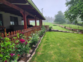 Hogsback Misty Oaks Cottage